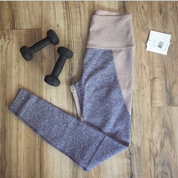 Beyond Yoga Pants - Beyond Yoga leggings.